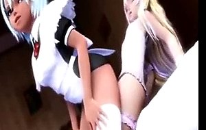 Adult cartoon for your pleasure