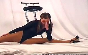 Pigtail Carmen flexible nylonstrip