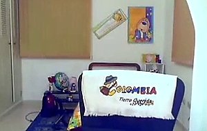 Big boob latina cam 