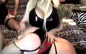 Sabrina Sabrok RockStar Biggest Breast