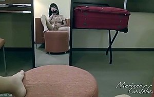 A day as a tgirl
