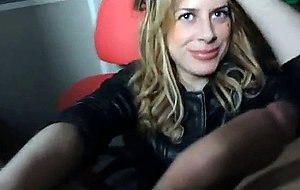 French slut bj 