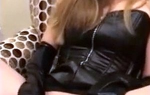 Skinny amateur vids 