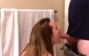 Skinny amateur vids 