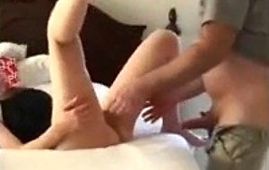 Skinny amateur vids 