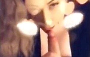 Sluts being sluts