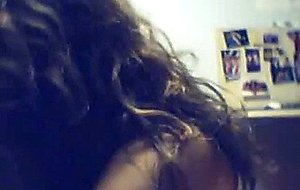 Amateur couple 