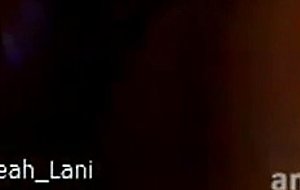 Kaileah lani camgirl 4 