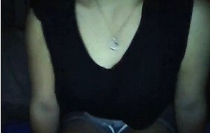 Yo spain with epic tits omegle game w/brush 