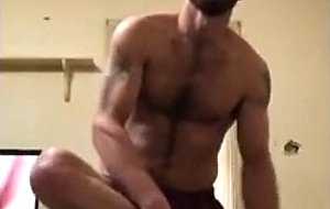 Whiteboy talks naughty and reveals all