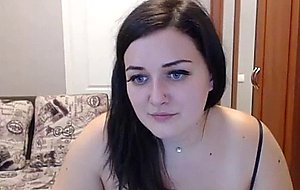 Chubbies on webcam and other 