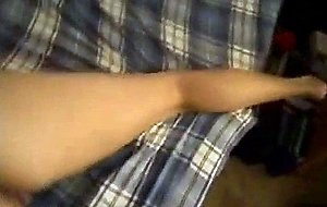 Amateur couple 