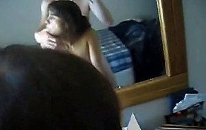 Amateur couple 