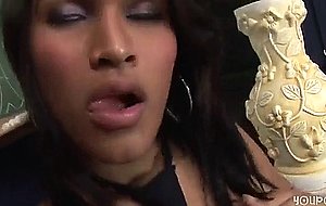 Sexy shemale teacher