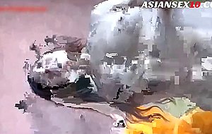 Chinese Amateur POV Sex Tape