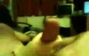 Amateur couple 