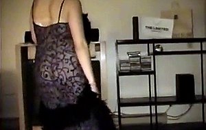 Ex carla lingere dance,fuck,suck, and swallow