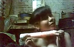 Indonesian honey dance 5 