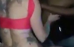 Loirinha na suruba com bonde de dotados pate ii - SEXTVX.COM