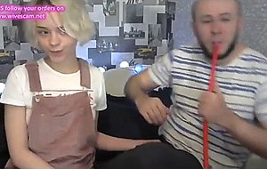 School teacher fucking young student