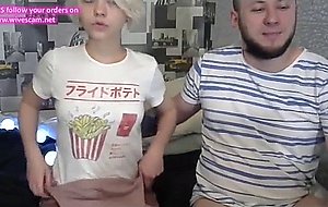 School teacher fucking young student