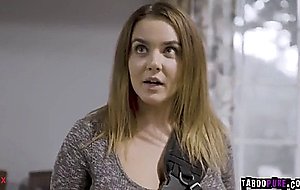 Natasha sucks and fucks mickey 