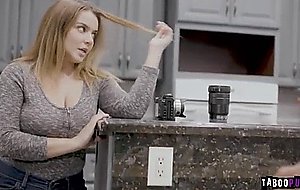 Natasha sucks and fucks mickey 