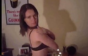 Amateur couple 