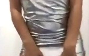 Shaking sweet ass 