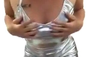 Shaking sweet ass 