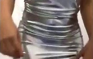 Shaking sweet ass 