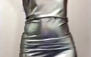 Shaking sweet ass 