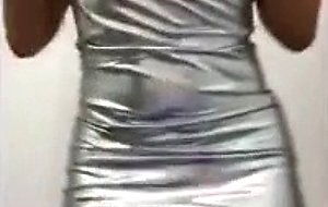 Shaking sweet ass 