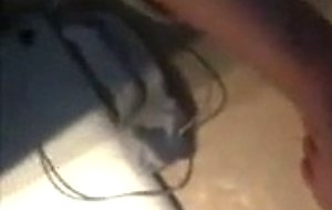 Housewife cheating on her husband