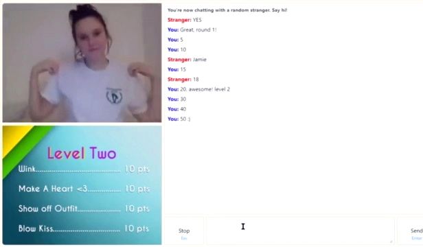 Omegle - SEXTVX.COM