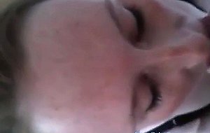 Horny silly selfie teens video 