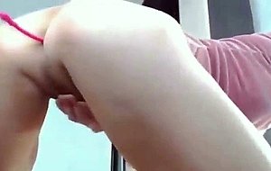 Wonderful sheboy