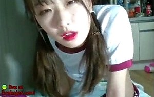 Korean camgirl 03 