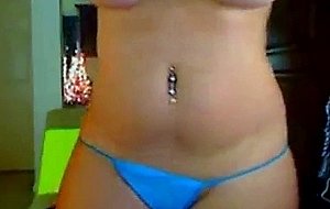 Kaileah lani camgirl 18 