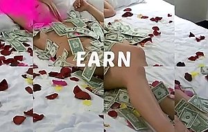 Amateur couple fuck at first date 