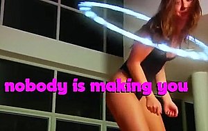 The way a sissy sees the world