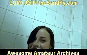 Thesandfly amateur babefest! 