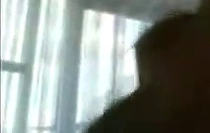 Brunette With Nice Tits Fuck And Facial