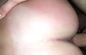 Petite amateur friend loves to fuck 