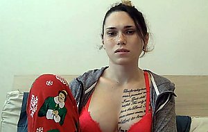 Webcam show