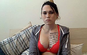 Webcam show