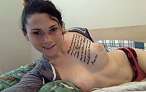 Webcam show