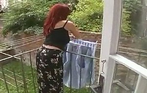 Fuck The Busty Wife