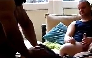 Cuckold husband 