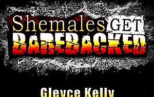 Gleyce kelly